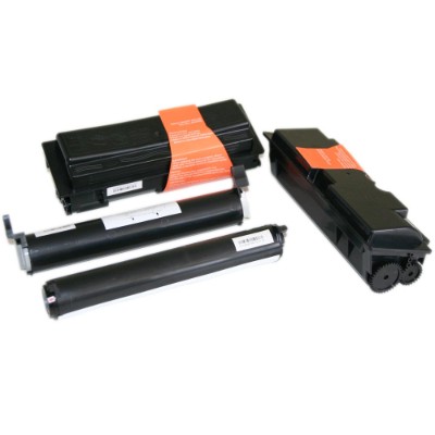 (Compatibile)Toner per Utax CD 1430 613010110 nero 20000 pagine+vaschetta