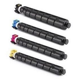 (Compatibile)Toner per Utax CK-8511 1T02L7BUT1 magenta 12000pag.