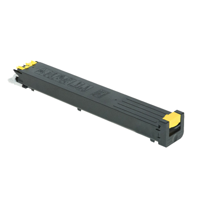 (Compatibile)Toner per Sharp MX-2310N MX-3111 MX-23GTYA giallo 10000pag.