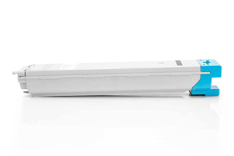 (Compatibile)Toner per Samsung CLT-C808S ciano 20000pag.