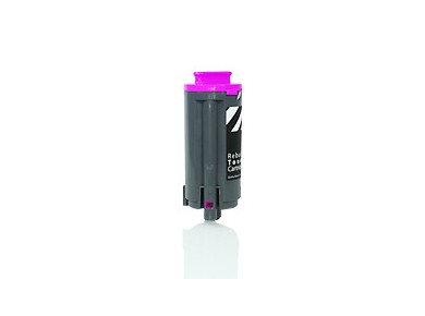 (Compatibile)Toner per Samsung CLP-350 magenta 2000pag.