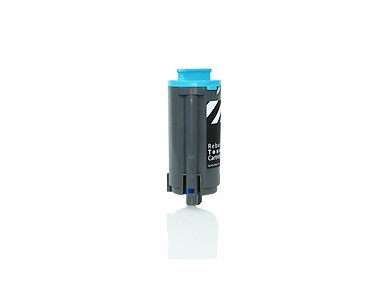(Compatibile)Toner per Samsung CLP-350 ciano 2500pag.