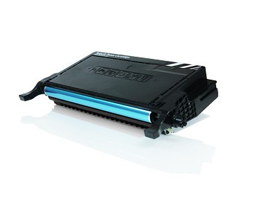 (Compatibile)Toner per Samsung CLP-620 CLT-K5082L nero 5000pag.