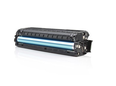 (Compatibile)Toner per Samsung CLP-415 CLT-C504S ciano 1800pag.