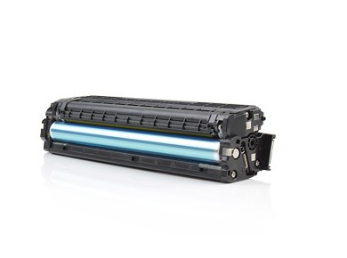 (Compatibile)Toner per Samsung CLP-415 CLT-Y504S giallo 1800pag.