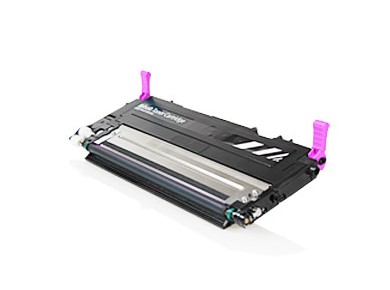 (Compatibile)Toner rigenerato per Samsung CLP-320 CLT-M4072S magenta 1000pag.