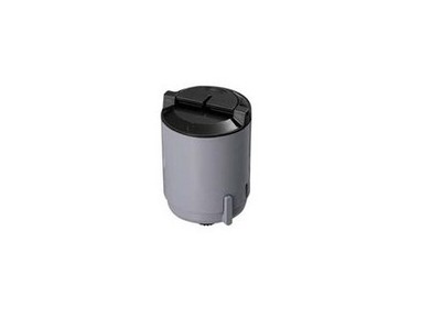 (Compatibile)Toner per Samsung CLP-300 nero 2000pag.