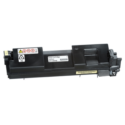 (Compatibile)Toner comp. per Ricoh Aficio sp C360 408186 magenta 5000 pag.