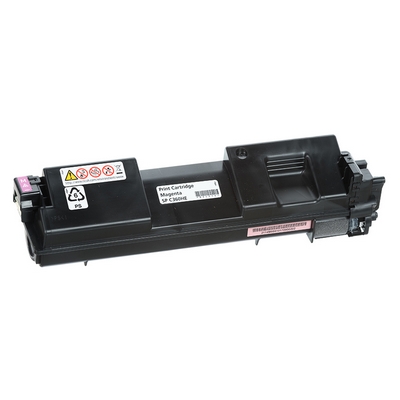 (Compatibile)Toner comp. per Ricoh Aficio sp C360 408187 giallo 7000 pag.