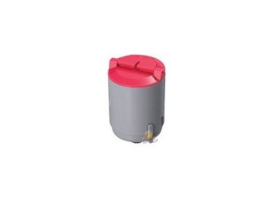 (Compatibile)Toner per Samsung CLP-300 magenta 1000pag.