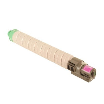 (Compatibile)Toner per Ricoh Aficio SP C821DN magenta 820118 15000 pag.