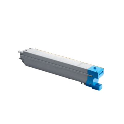 (Compatibile)Toner per Samsung CLX8640 CLT-C659S ciano 20000pag.