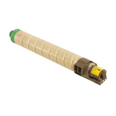 (Compatibile)Toner per Ricoh Aficio SP C821DN giallo 820117 15000 pag.