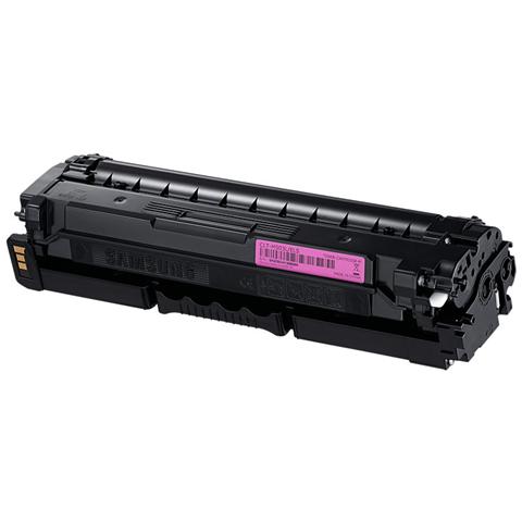 (Compatibile)Toner per Samsung C3010 CLT-M503L 5000pag.