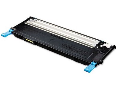 (Compatibile)Toner rigenerato per Samsung CLP-315 CLT-C4092S ciano 1000pag.
