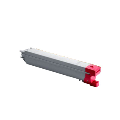 (Compatibile)Toner per Samsung CLX8640 CLT-M659S magenta 20000pag.