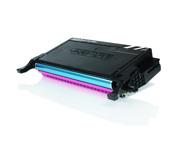 (Compatibile)Toner per Samsung CLP-620 CLT-M5082L magenta 4000pag.