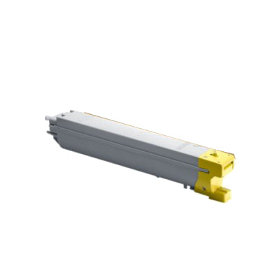 (Compatibile)Toner per Samsung CLX8640 CLT-Y659S giallo 20000pag.