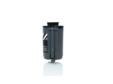 (Compatibile)Toner per Samsung CLP-350 nero 4000pag.