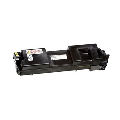 (Compatibile)Toner comp. per Ricoh Aficio sp C352 407383 nero 10000 pag.