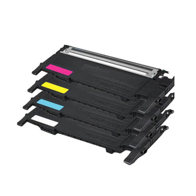 (Compatibile)Toner rigenerato per Samsung xpress C430 C480 CLT-K404S nero 1500pag.con chip aggiornato