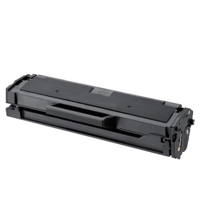 (Compatibile)Toner per Samsung MLT-D101S nero 1500pag.