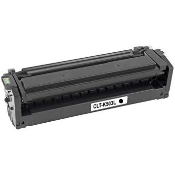 (Compatibile)Toner per Samsung C3010 CLT-K503L 8000pag.