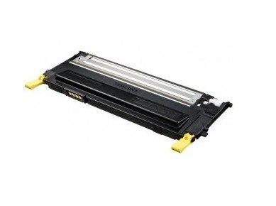(Compatibile)Toner rigenerato per Samsung CLP-315 CLT-Y4092S 1000pag.