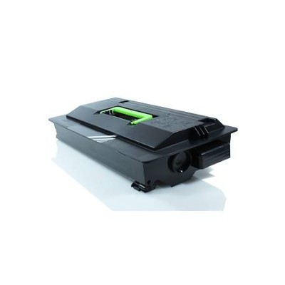 (Compatibile)Toner Triumph Adler DC2150 612510015nero 40000pag senza chip+vaschetta