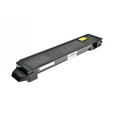 (Compatibile)Toner per Utax CDC 2550 662510010 nero 12000pag.+vaschetta