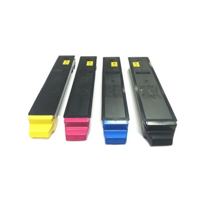 (Compatibile)Toner Triumph Adler DCC 6626 4472610014 magenta 5000 pag.+vaschetta