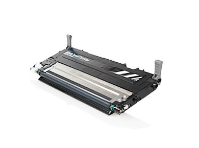 (Compatibile)Toner rigenerato per Samsung CLP-320 CLT-K4072S nero 1500pag.