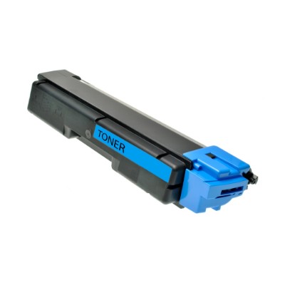 (Compatibile)Toner Triumph Adler DCC4505 654510111 ciano 20000 pag.