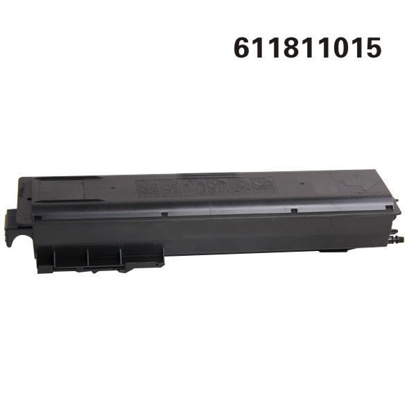 (Compatibile)Toner Triumph Adler CK4510 611811015 nero 15000 pag.+vaschetta