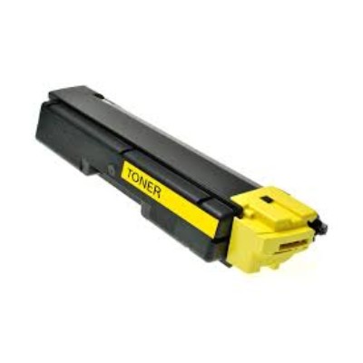 (Compatibile)Toner Triumph Adler DCC4505 654510116 giallo 20000 pag.