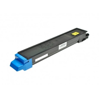 (Compatibile)Toner per Utax CDC 2550 662510011 ciano 6000pag.+vaschetta