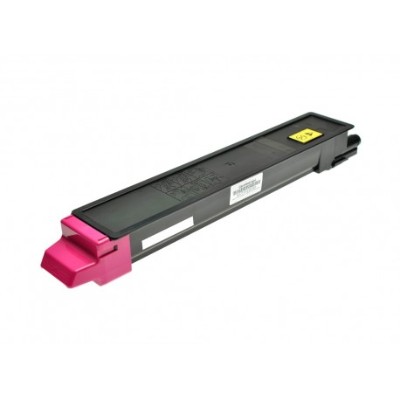 (Compatibile)Toner per Utax CDC 2550 662510014 magenta 6000pag.+vaschetta