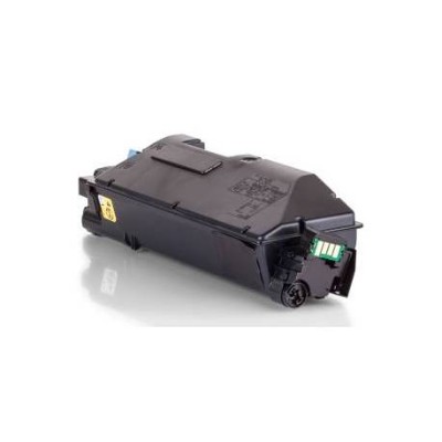(Compatibile)Toner Triumph Adler DCC 2730 ciano 652510011 12000 pag.+vaschetta