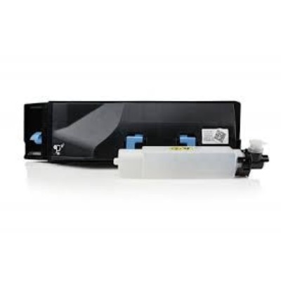 (Compatibile)Toner Triumph Adler DCC 2730 nero 652510015 20000 pag.+vaschetta