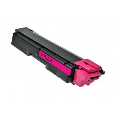 (Compatibile)Toner Triumph Adler DCC 2730 652510014 magenta 12000 pag.+vaschetta