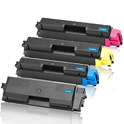 (Compatibile)Toner Triumph Adler CLP4721 4472110014 magenta 2800 pag.+vaschetta