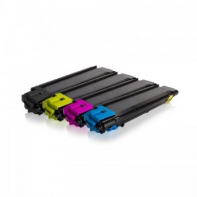 (Compatibile)Toner per Utax CDC 1950 653010016 giallo 20000pag.
