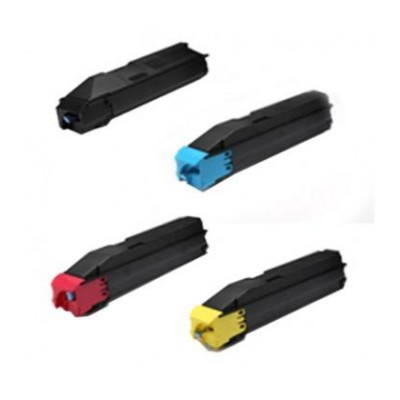 (Compatibile)Toner Triumph Adler DCC2935 653010111 ciano 15000 pag.