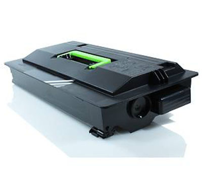 (Compatibile)Toner per Utax CD 1125 612510010 nero 40000 pagine +vaschetta