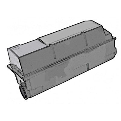 (Compatibile)Toner Triumph Adler LP4245 4424510015 nero 20000 pag.+vaschetta