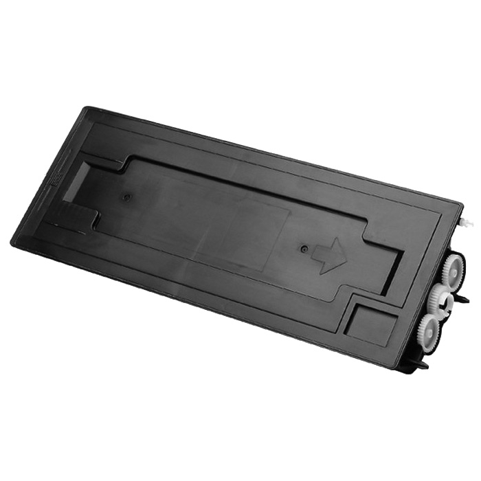 (Compatibile)Toner per Utax CD 1125 612510110 nero 15000 pagine +vaschetta