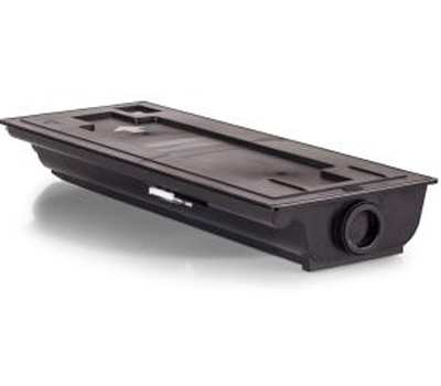(Compatibile)Toner per Utax CD 1216 611610010 nero 15000 pagine senza chip+vaschetta
