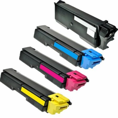 (Compatibile)Toner per Utax CDC 1935 653010016 giallo 15000pag.