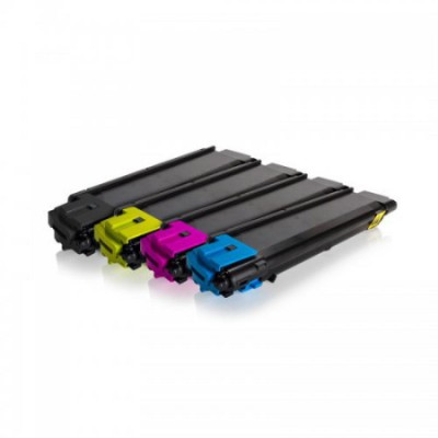 (Compatibile)Toner per Utax CDC 1730 652510010 nero 20000pag.+vaschetta