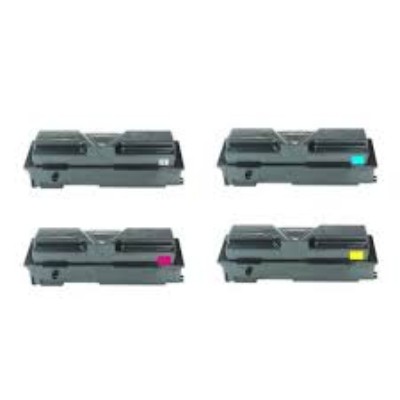 (Compatibile)Toner per Utax CDC 5526 4472610010 nero 7000pag.+vaschetta